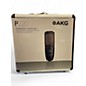Used AKG P220 Project Studio Condenser Microphone thumbnail
