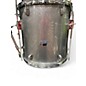 Used 2026 Ludwig 5 Piece BackBeat Silver Sparkle Drum Kit