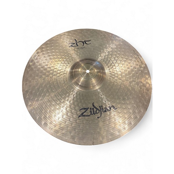 Used Zildjian 20in ZHT Ride Cymbal