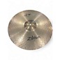 Used Zildjian 20in ZHT Ride Cymbal thumbnail