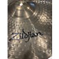 Used Zildjian 20in ZHT Ride Cymbal