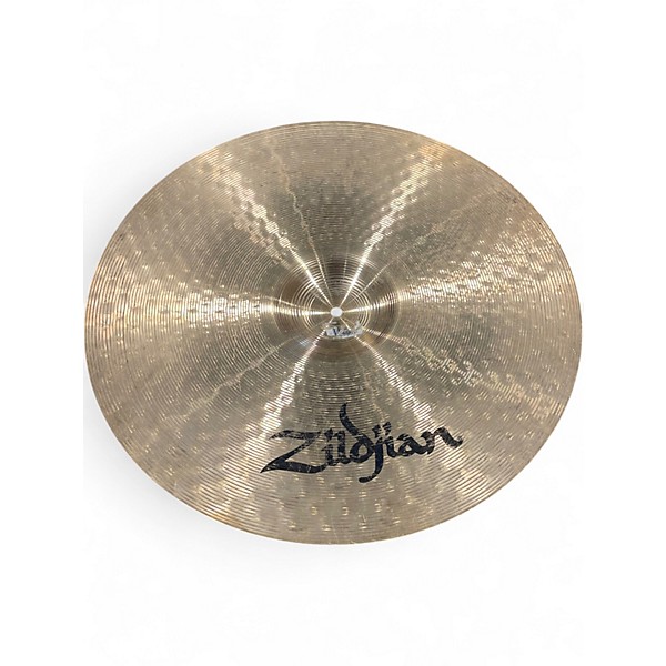 Used Zildjian 20in ZHT Ride Cymbal