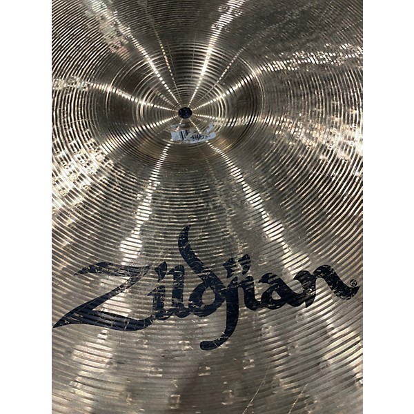 Used Zildjian 20in ZHT Ride Cymbal
