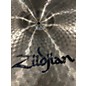 Used Zildjian 20in ZHT Ride Cymbal
