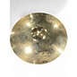 Used Zildjian 16in A Custom Crash Cymbal thumbnail