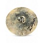 Used Zildjian 16in A Custom Crash Cymbal