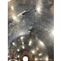 Used Zildjian 16in A Custom Crash Cymbal