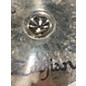 Used Zildjian 16in A Custom Crash Cymbal