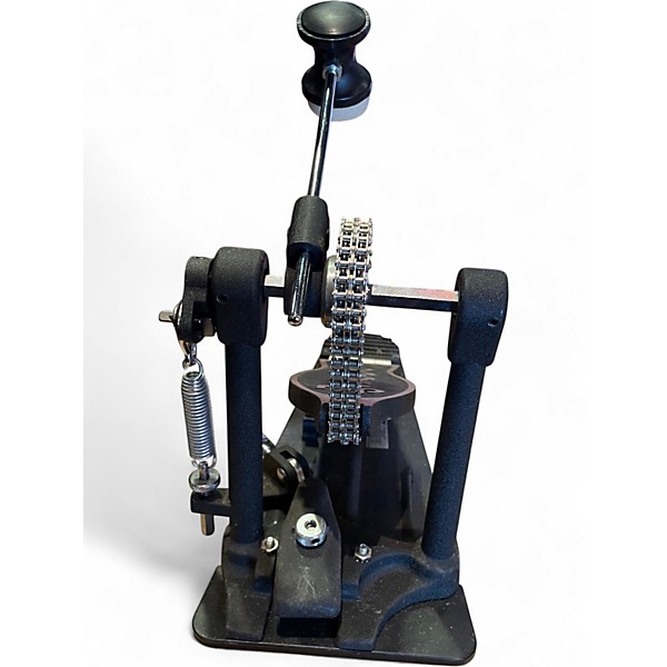 Used DW 3000 Series Single Single Bass Drum Pedal