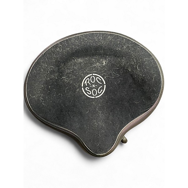 Used ROC-N-SOC TRACTOR STYLE THRONE Drum Throne