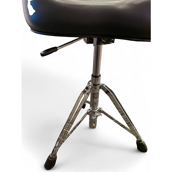 Used ROC-N-SOC TRACTOR STYLE THRONE Drum Throne