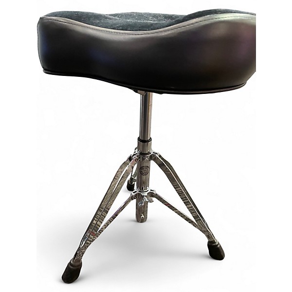 Used ROC-N-SOC TRACTOR STYLE THRONE Drum Throne