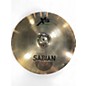 Used SABIAN 18in XS20 Medium Thin Crash Cymbal thumbnail