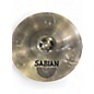 Used SABIAN 18in XS20 Medium Thin Crash Cymbal