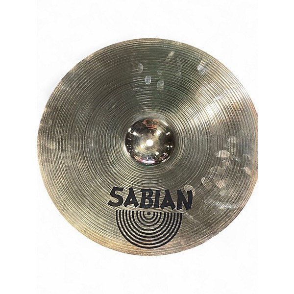 Used SABIAN 16in XS20 Medium Thin Crash Cymbal