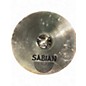 Used SABIAN 16in XS20 Medium Thin Crash Cymbal