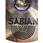 Used SABIAN 16in XS20 Medium Thin Crash Cymbal