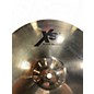 Used SABIAN 14in XS20 Medium Thin Crash Cymbal