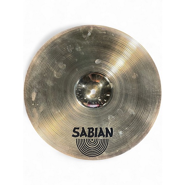 Used SABIAN 14in XS20 Medium Thin Crash Cymbal