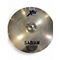 Used SABIAN 20in XS20 Medium Ride Cymbal thumbnail