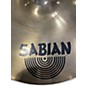 Used SABIAN 20in XS20 Medium Ride Cymbal