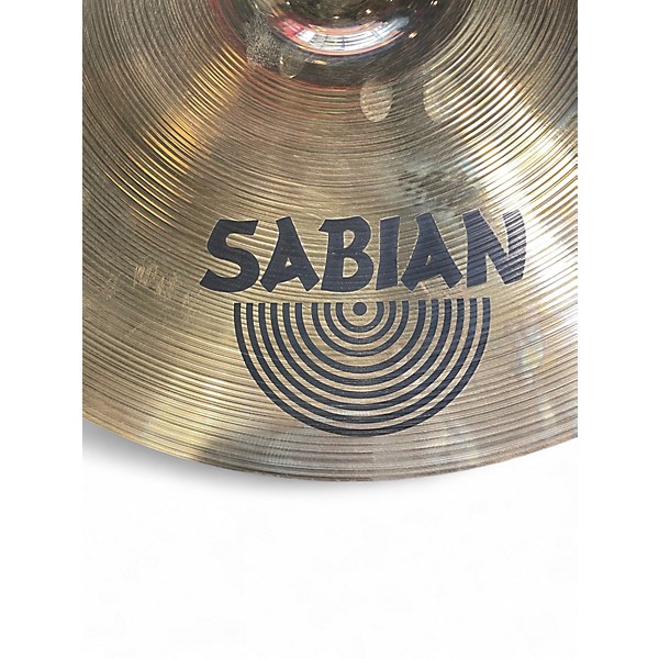 Used SABIAN 20in XS20 Medium Ride Cymbal