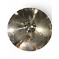 Used Paiste 22in REFLECTOR RIDE Cymbal thumbnail