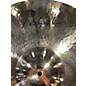 Used Paiste 22in REFLECTOR RIDE Cymbal