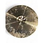 Used Paiste 22in REFLECTOR RIDE Cymbal