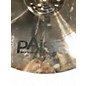 Used Paiste 22in REFLECTOR RIDE Cymbal