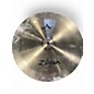Used Zildjian 19in A CHINA HIGH Cymbal thumbnail