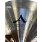 Used Zildjian 19in A CHINA HIGH Cymbal
