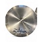 Used Zildjian 19in A CHINA HIGH Cymbal