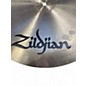 Used Zildjian 19in A CHINA HIGH Cymbal