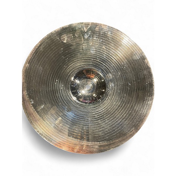 Used SABIAN 14in XS20 Medium Hi Hat Pair Cymbal