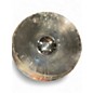 Used SABIAN 14in XS20 Medium Hi Hat Pair Cymbal