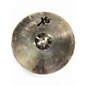 Used SABIAN 14in XS20 Medium Hi Hat Pair Cymbal