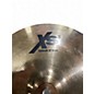 Used SABIAN 10in XS20 Splash Cymbal