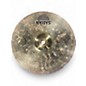Used SABIAN 10in XS20 Splash Cymbal