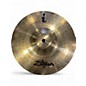 Used Zildjian 10in I SERIES Cymbal thumbnail