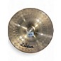 Used Zildjian 10in I SERIES Cymbal
