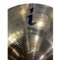 Used Zildjian 10in I SERIES Cymbal