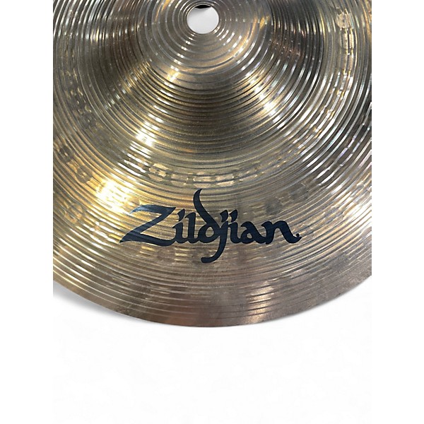 Used Zildjian 10in I SERIES Cymbal