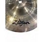 Used Zildjian 10in I SERIES Cymbal