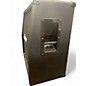 Used 2020s Marshall MG412ACF 4x12 Slant Guitar Cabinet