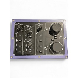 Used Digigrid D CUBE Audio Interface