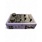 Used Digigrid D CUBE Audio Interface