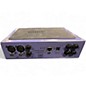 Used Digigrid D CUBE Audio Interface