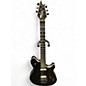 Used EVH Wolfgang Special Stealth Black Solid Body Electric Guitar thumbnail