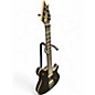 Used EVH Wolfgang Special Stealth Black Solid Body Electric Guitar